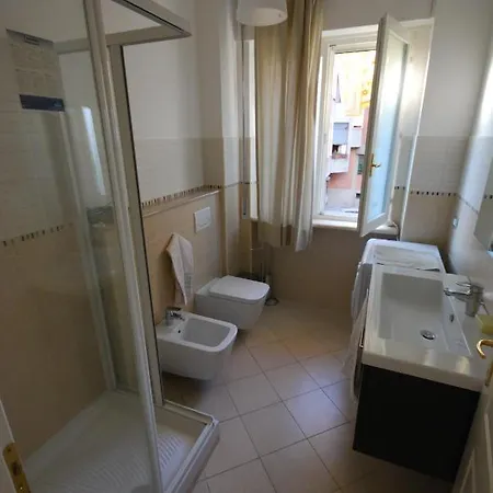 Apartment Zolezzi N7