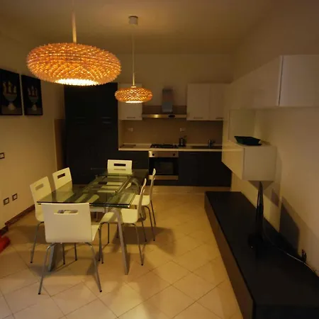 Apartment Zolezzi N7