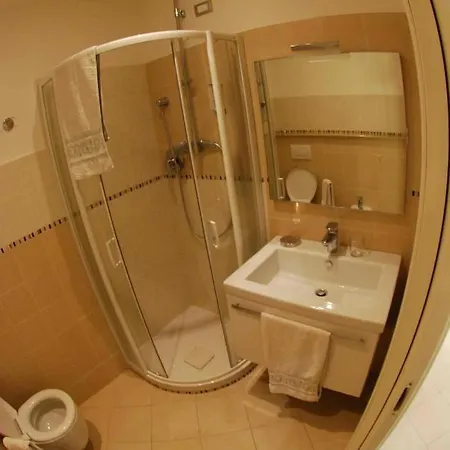 Apartment Zolezzi N7 *