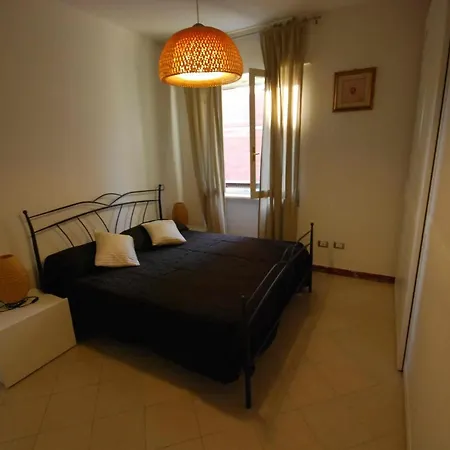 Apartment Zolezzi N7