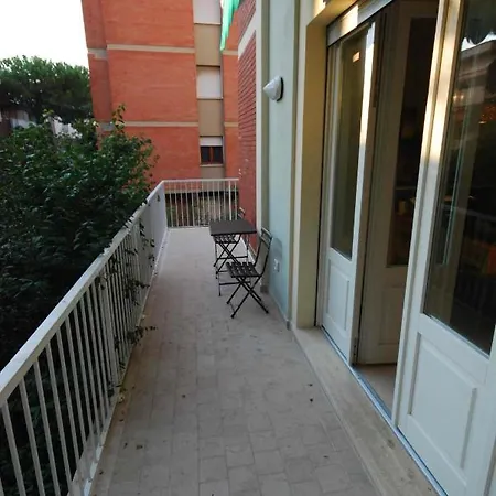 Apartment Zolezzi N7